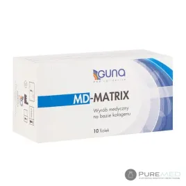 md-matrix-tropokolagen-guna-10x2ml