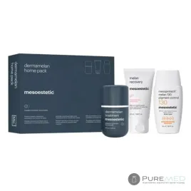 mesoestetic-dermamelan-home-pack