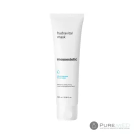 mesoestetic-hydravital-mask