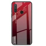 etui-szklane-ombre-gradient-do-huawei-p40-lite-e-stan-nowy