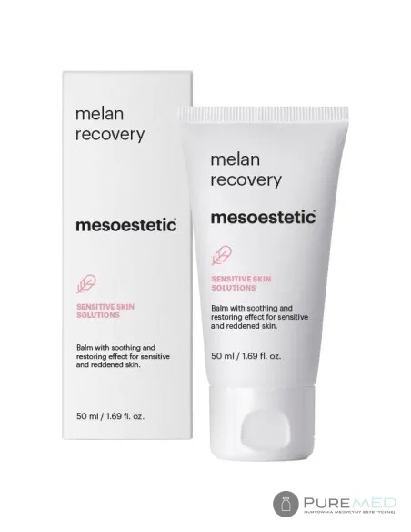 Mesoestetic Melan Recovery krem 50 ml