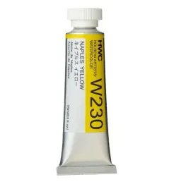 akwarela-w-tubce-holbein-naples-yellow-15ml-w230