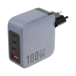forcell-ladowarka-szybka-gan-100w-usb-3x-usb-c-pd-qc-4-0-do-laptopa