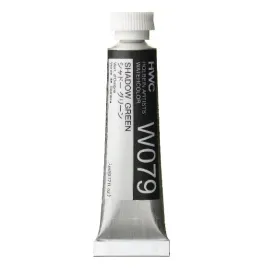 akwarela-w-tubce-holbein-shadow-green-60ml-ww079