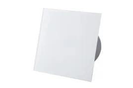 panel-szklany-bialy-system-do-wentylatora-kratki-ptg125-awenta