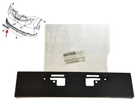 mocowanie-wspornik-tablicy-rejestracyjnej-przod-96210-bv82a-oe-nissan