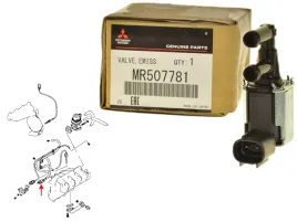 zawor-podcisnienia-absorbera-oparow-paliwa-mr507781-oe-mitsubishi-asx-colt