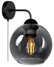 kinkiet-scienny-z-wlacznikiem-szklana-kula-loft-390