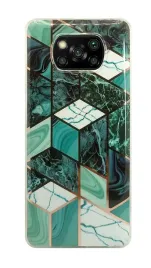 etui-kolorowe-marmur-plecki-geometryczne-do-xiaomi-poco-x3-nfc-x3-pro