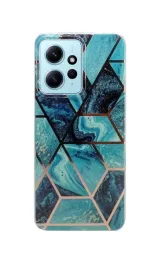 etui-kolorowe-marmur-plecki-geometryczne-do-xiaomi-redmi-note-12