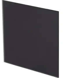 panel-szklany-czarny-mat-system-do-wentylatora-kratki-ptgb100m-awenta