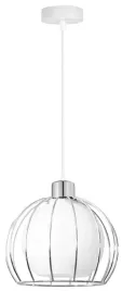 lampa-wiszaca-chrom-kulka-szklana-druciak-1288