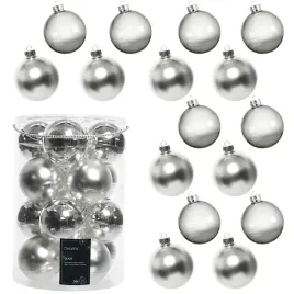 zestaw-szklane-bombki-na-choinke-8-cm-srebrne-w-tubie-kpl-16-szt