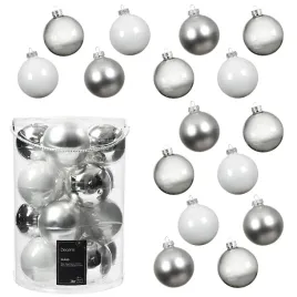 zestaw-szklane-bombki-na-choinke-8-cm-srebrno-biale-w-tubie-kpl-16-szt