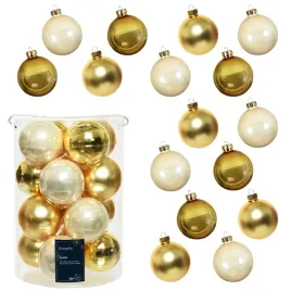 zestaw-szklane-bombki-na-choinke-8-cm-perlowo-zlote-w-tubie-kpl-16-szt