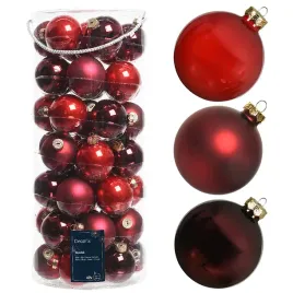 zestaw-szklane-bombki-na-choinke-6-cm-mix-czerwono-bordowe-kpl-49-szt