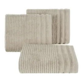 recznik-frotte-z-bordiura-sammy-50x90-bezowy