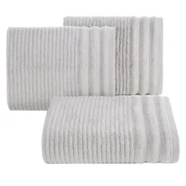 recznik-frotte-z-bordiura-sammy-50x90-srebrny