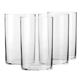 szklanki-do-kawy-herbaty-krosno-polka-klasyczne-zestaw-komplet-250-ml-4-szt