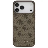 guess-4g-classic-etui-iphone-17-pro-max-brazowy-kolor-brazowy