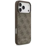 guess-4g-classic-etui-iphone-17-pro-max-brazowy-typ-plecki