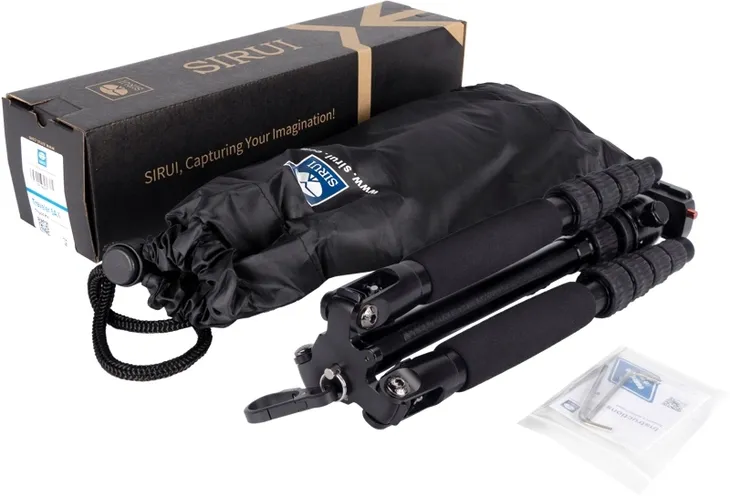 sirui-statyw-traveler-5ax-waga-produktu-915-g