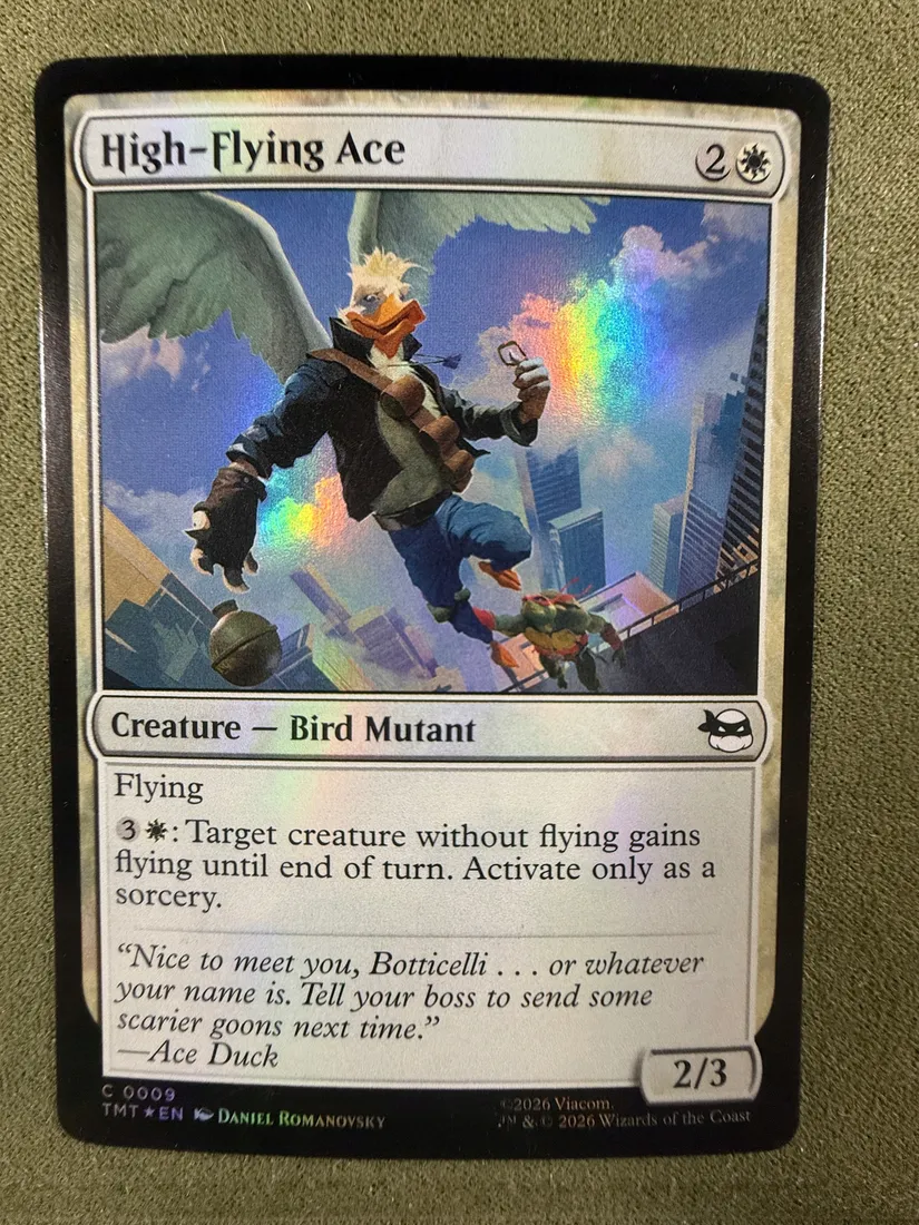 magic-the-gathering-high-flying-ace-foil