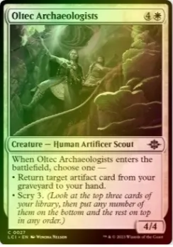 magic-the-gathering-oltec-archaeologists-foil