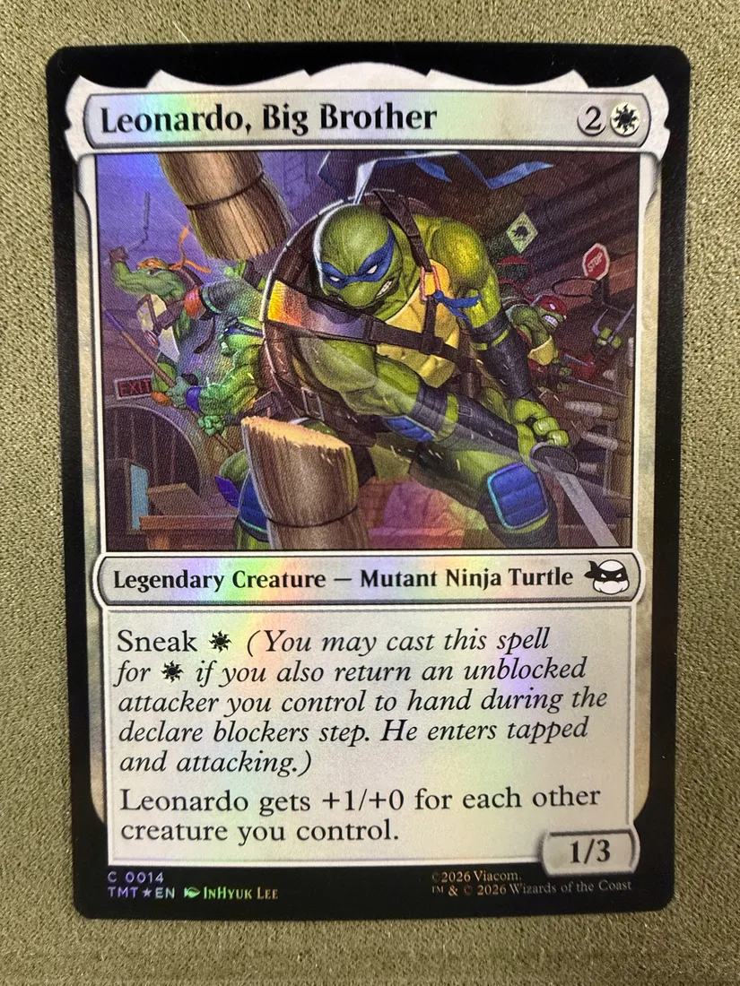 magic-the-gathering-leonardo-big-brother-foil