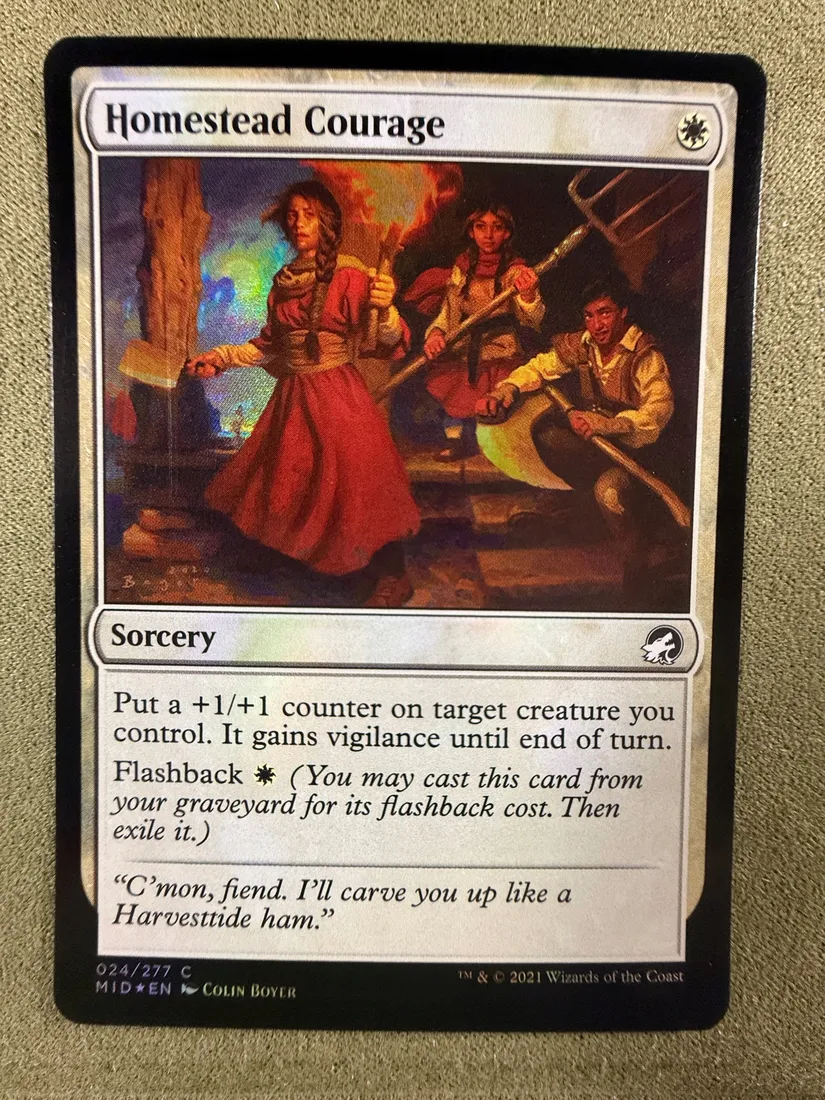 magic-the-gathering-homestead-courage-foil