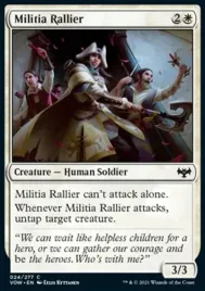 magic-the-gathering-militia-rallier-foil