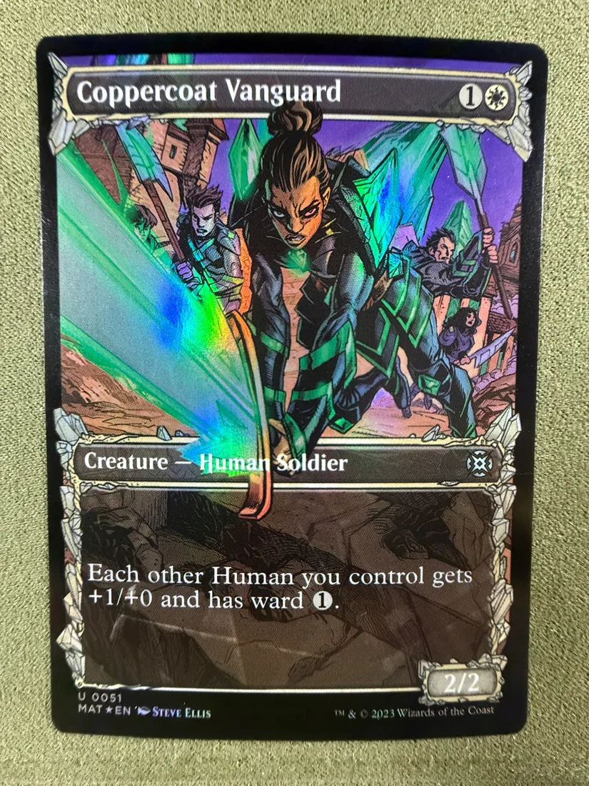 magic-the-gathering-coppercoat-vanguard-foil-showcase