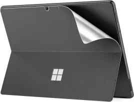 moko-skorzana-oslona-tylna-do-microsoft-surface-pro-11-10-9-8-ciemny-szary