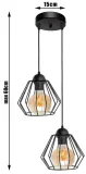 plafon-loft-druciak-229-stan-nowy