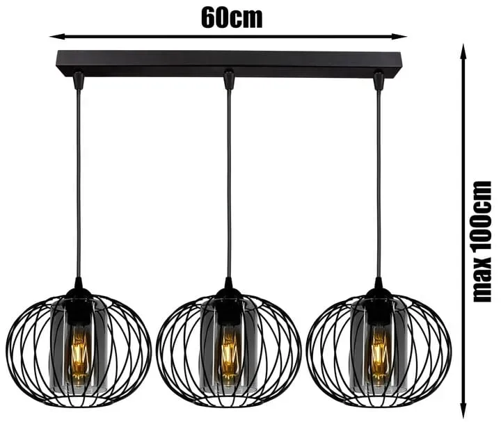 lampa-wiszaca-loft-1077-kolor-czarny