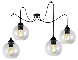 lampa-nowoczesna-szklana-kula-380