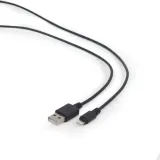 kabel-gembird-cc-usb2-amlm-1m-usb-2-0-m-lightning-m-kolor-czarny
