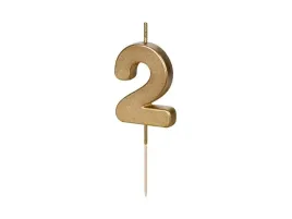 swieczka-urodzinowa-cyferka-2-zlota-partydeco