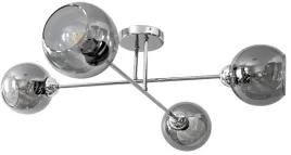 plafon-chrom-4-kulka-szklana-grafit-1254
