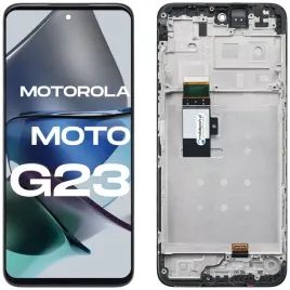 motorola-moto-g23-wyswietlacz-lcd-xt2333-ekran-ramka