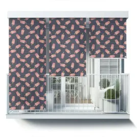 ozdobna-roleta-zewnetrzna-z-nadrukiem-dekoracyjnym-lody-na-patyku-60x180-cm