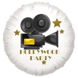 balon-foliowy-hollywood-symbole-kamera-filmowa-bialy-18-rnd