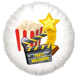 balon-foliowy-hollywood-symbole-klaps-filmowy-bialy-18-rnd