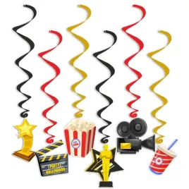 swiderki-wiszace-hollywood-symbole-mix-6-szt
