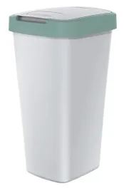 kosz-na-smieci-compacta-q-nsab25-popiel-zielony-25-l-prosperplast