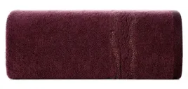 recznik-z-bordiura-i-blyszczaca-nicia-karin-70x140-bordowy