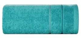 recznik-frotte-z-bordiura-suzi-70x140-turkusowy