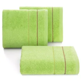 recznik-frotte-z-bordiura-suzi-70x140-jasnozielony