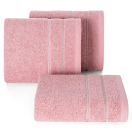 recznik-frotte-z-bordiura-suzi-70x140-pudrowy-roz