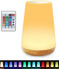 bezprzewodowa-lampka-nocna-13-kolory-dotykowa-rgb-pilot-led-do-sypialni